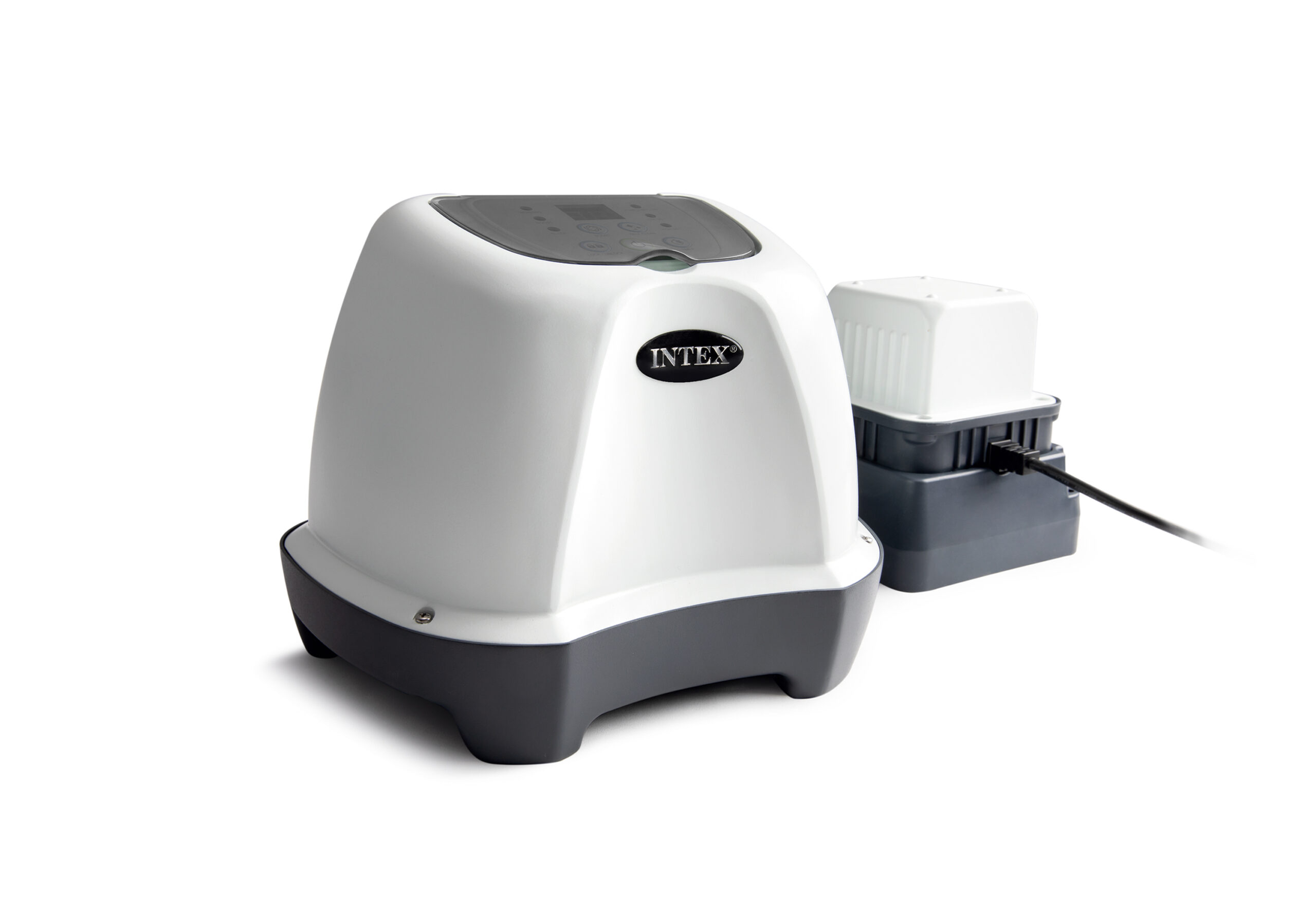 Zoutwatersysteem klein (max. 17.000 liter)