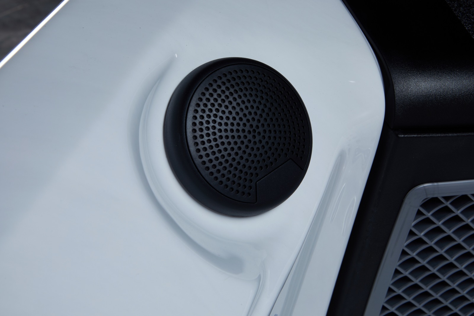 Orion Mirage spa X3 - 5 persoons - Lichtgrijs - Plug and Play