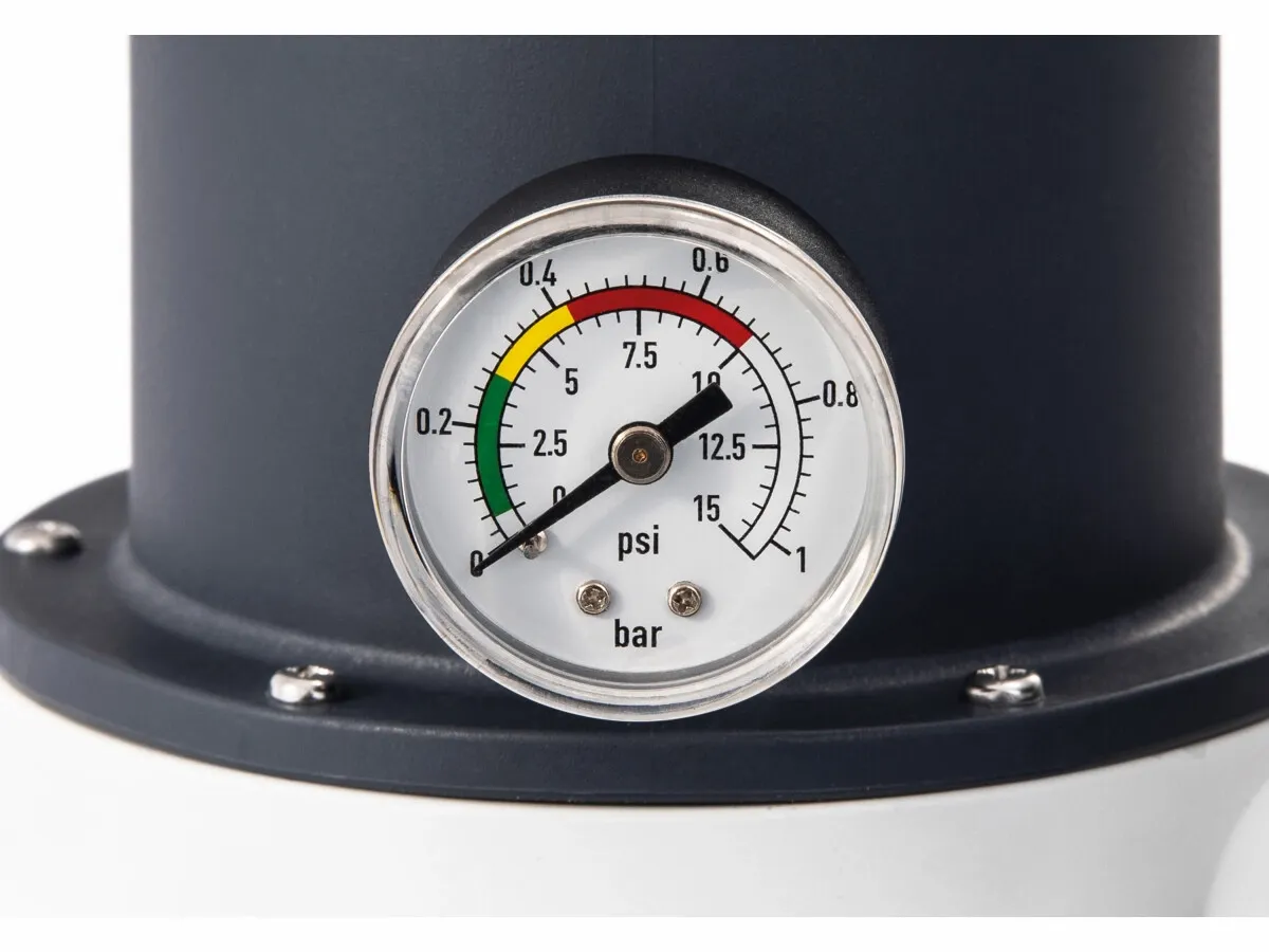 Intex zandfilterpomp 2 m3/uur