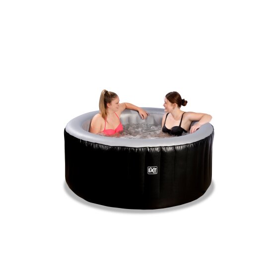 EXIT Silver Classic spa Ø 165 x 65 cm – 2 persoons
