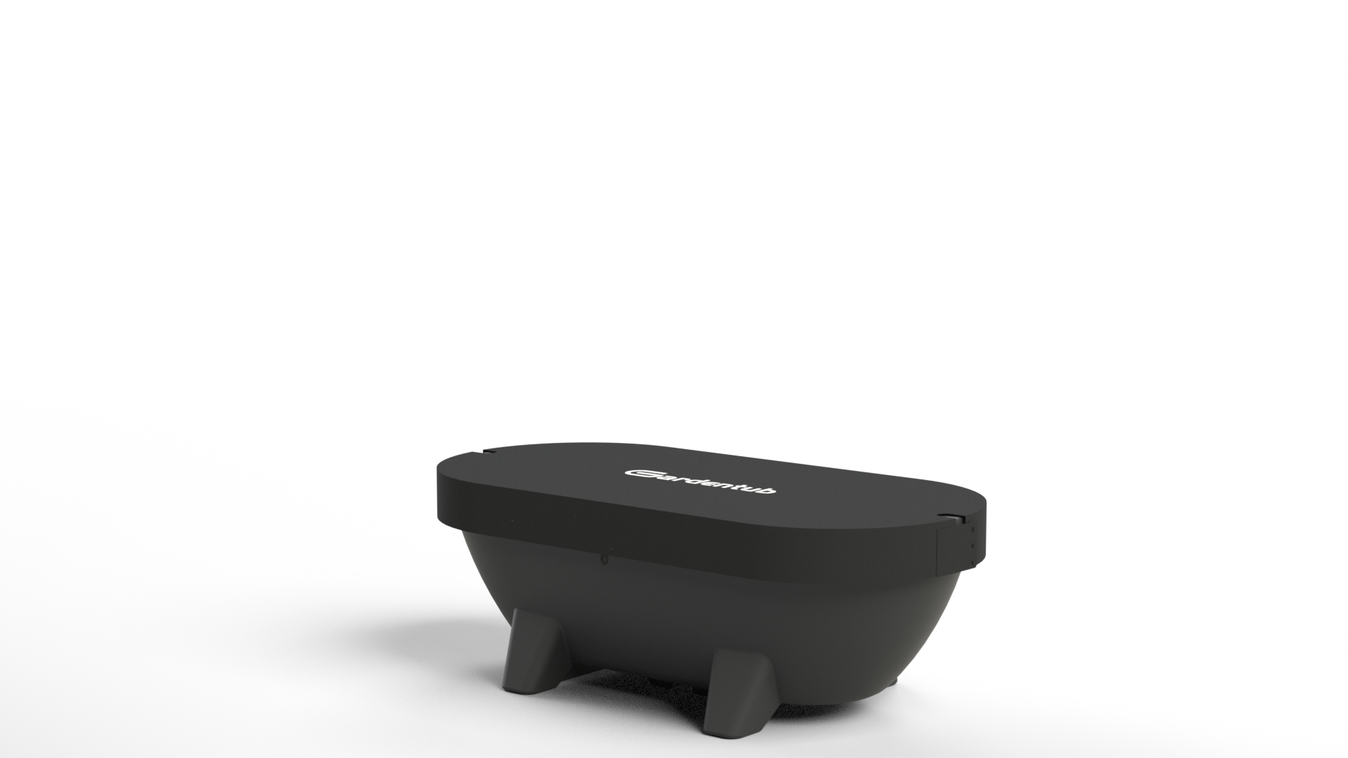 Gardentub beschermhoes zonder kraan