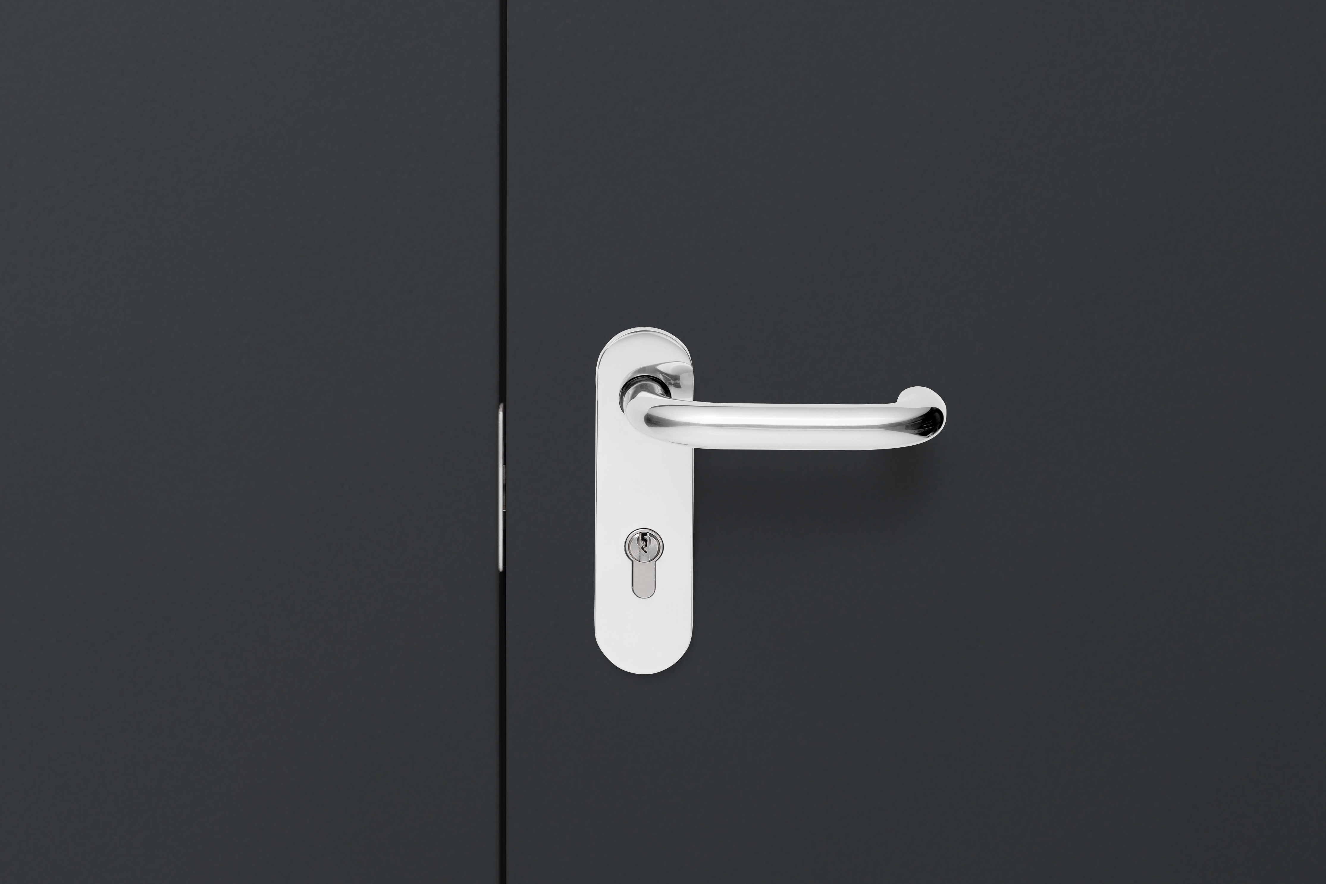 Juno Hörmann Tuinhuis - 262x310 cm - Antraciet