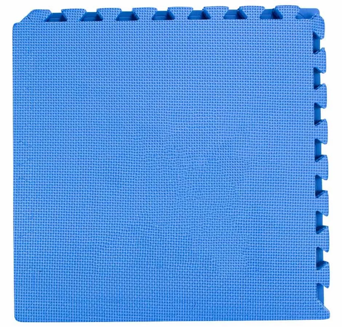 W'eau zwembad ondertegels blauw - 8 stuks van 50 x 50 x 1 cm