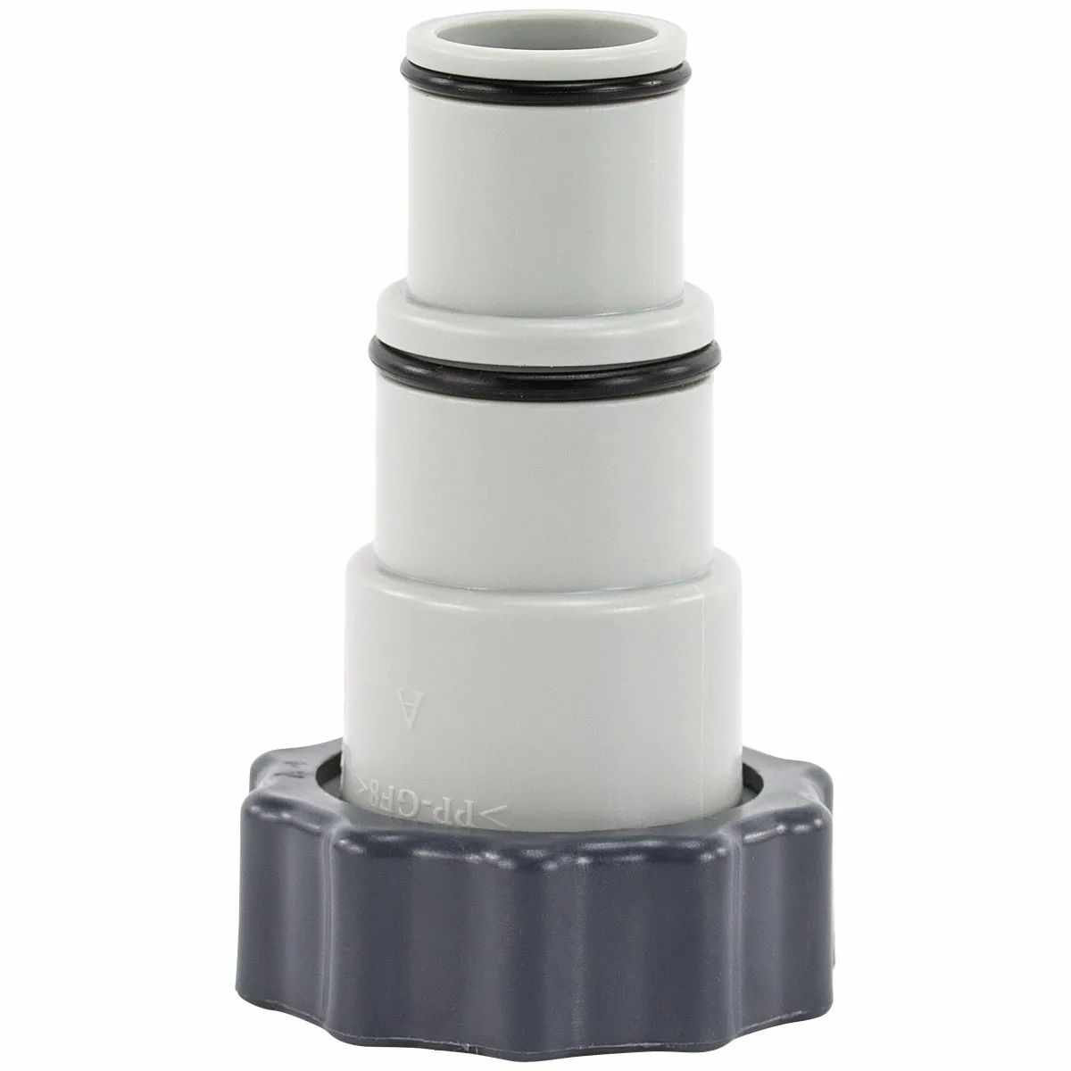 Zoutwatersysteem groot (max. 56.800 liter) + Comfortpool filterbollen + Comfortpool Zwembadzout 20 kg